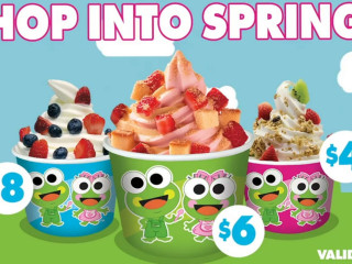 Sweetfrog