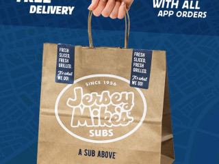 Jersey Mike's Subs