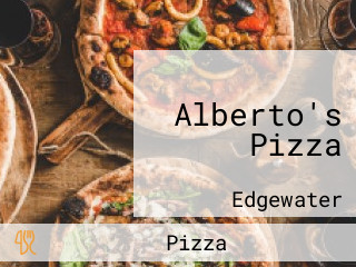 Alberto's Pizza