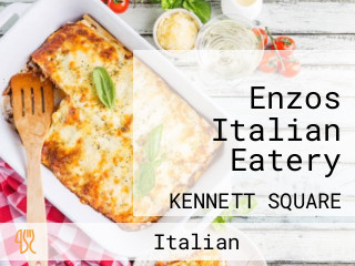 Enzos Italian Eatery