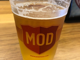 Mod Pizza