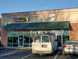 Sweet Frog