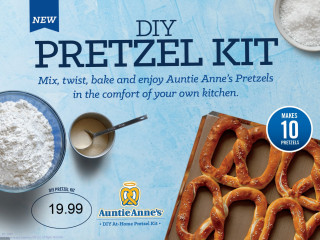 Auntie Anne's