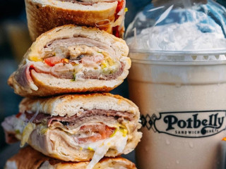 Potbelly