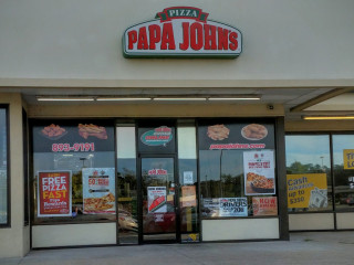 Papa Johns Pizza