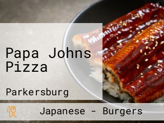 Papa Johns Pizza