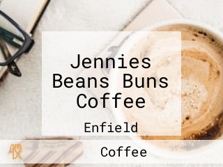 Jennies Beans Buns Coffee