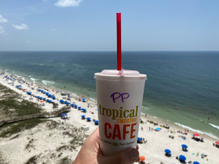 Tropical Smoothie Cafe