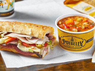 Potbelly