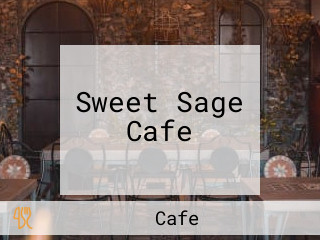 Sweet Sage Cafe