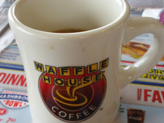 Waffle House In Spr