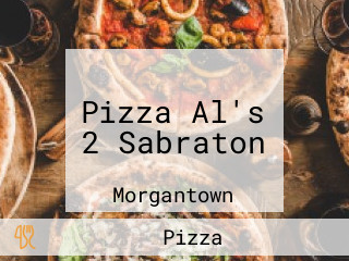 Pizza Al's 2 Sabraton