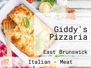 Giddy's Pizzaria