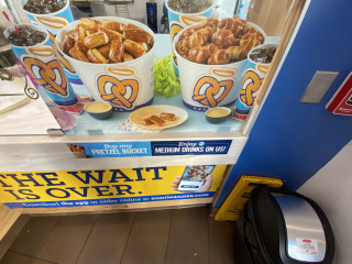 Auntie Anne's