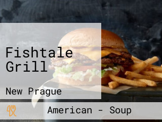 Fishtale Grill
