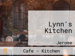 Lynn's Kitchen