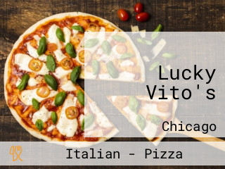 Lucky Vito's