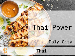 Thai Power