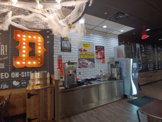 Dickey's Barbecue Pit