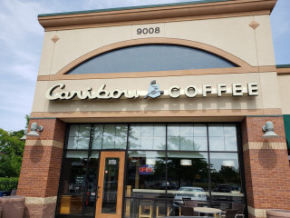 Caribou Coffee