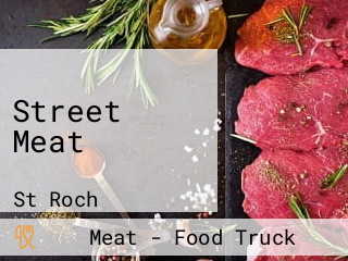 Street Meat