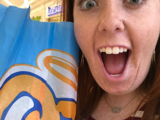 Auntie Anne's