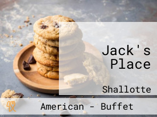 Jack's Place