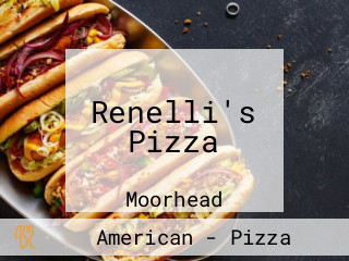 Renelli's Pizza