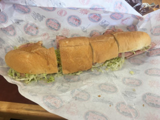 Jersey Mike's Subs