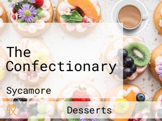 The Confectionary