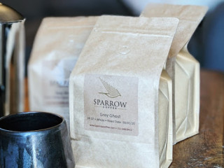 Sparrow Coffee Roastery