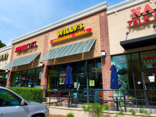 Willy's Mexicana Grill