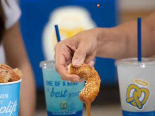 Auntie Anne's