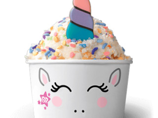 Baskin-robbins