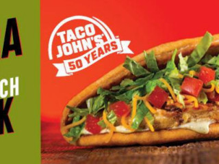 Taco John's