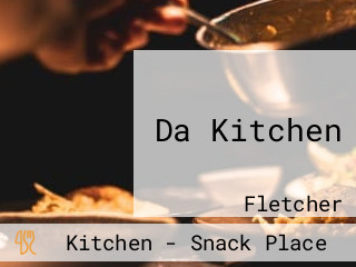 Da Kitchen