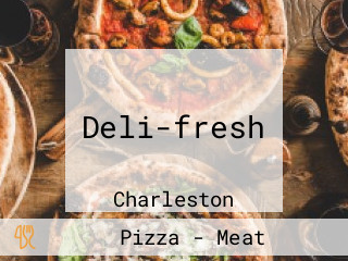 Deli-fresh