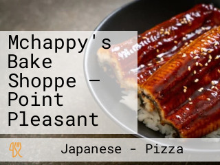 Mchappy's Bake Shoppe — Point Pleasant