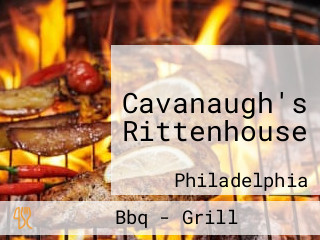 Cavanaugh's Rittenhouse