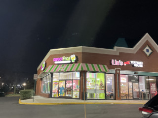 Sweetfrog