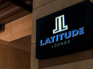 Latitude Lounge