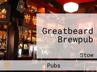 Greatbeard Brewpub