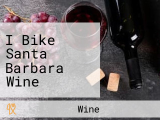 I Bike Santa Barbara Wine Country Tours Restaurant