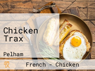 Chicken Trax