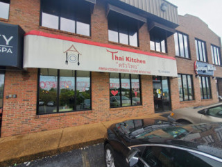 Thai Kitchen