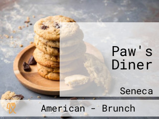 Paw's Diner