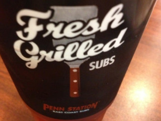 Penn Station East Coast Subs