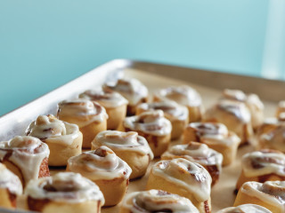 Cinnabon