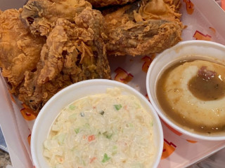 Popeyes Louisiana Kitchen