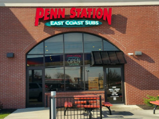 Penn Station East Coast Subs